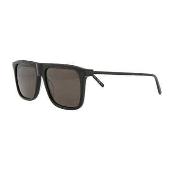 ysl classic aviator sunglasses|saint laurent sl495 black sunglasses.